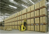 Warehouse Warehouse